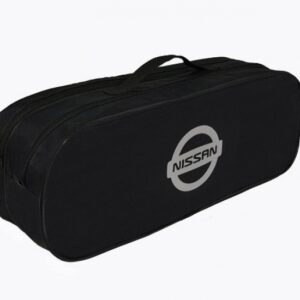 Сумка-органайзер в багажник Nissan