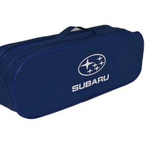 Сумка-органайзер в багажник Subaru