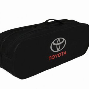Сумка-органайзер в багажник Toyota