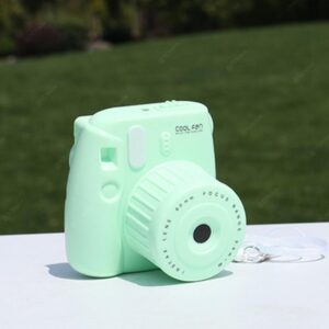Вентилятор аккумуляторный  Фотоаппарат Minty