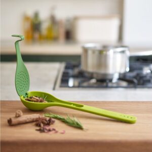 Ложка для специй Green