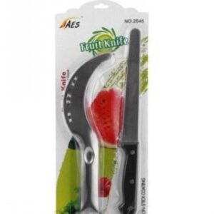 Набор слайсеров для арбузов