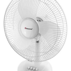 Настільний вентилятор Domotec МЅ-1626