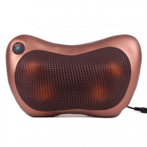 Масажна подушка Car Massage Pillow