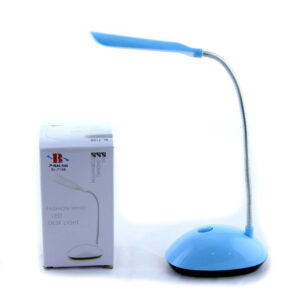 LED лампа настільна трансформер Bailong BL-7188 на батарейках