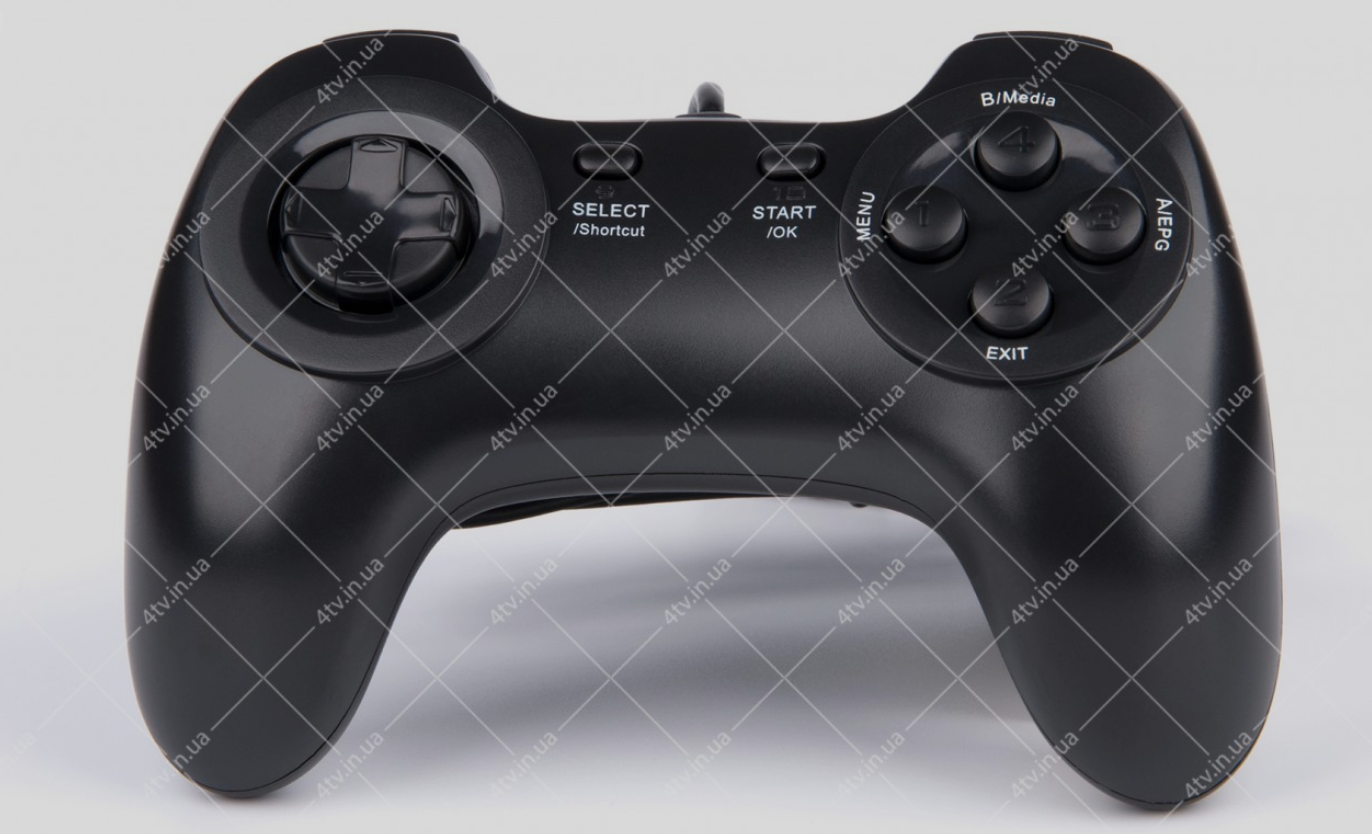 Джойстик для ресивера GI Sunbird