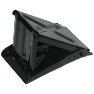 Упор под колесо металл/складной