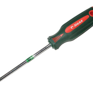 Отвертка крестообразная PH2*125мм HANS (0420PH 2-5)