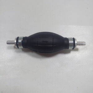 Насос ручной для перекачки топлива KS-31989 12 мм