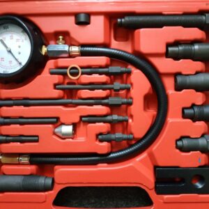 Компрессометр дизельный K-1009 Alloid