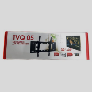 Кронштейн для телевизора TVQ-05