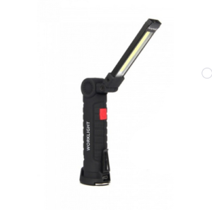 Фонарь W-51 COB 3W LED Work Light, 11 см