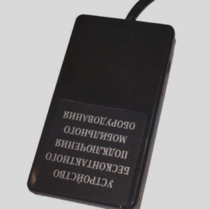 Бесконтактный переходник 0.8-2.2 ГГц для CDMA 800, GSM 900, UMTS