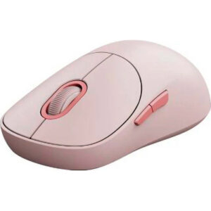 Мышка Xiaomi Wireless Mouse 3 Pink (BHR8911GL) (1052664)