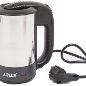 Електрочайник дорожній A-Plus 1700, 0.5 л