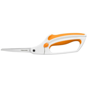 Кухонные ножницы Fiskars Easy Action 26 см (1070070)