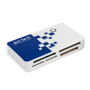 Считыватель флеш-карт Atcom TD2039 (10718)