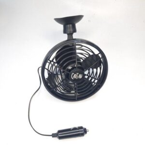 Вентилятор 5" пластик BOTTAR 24V