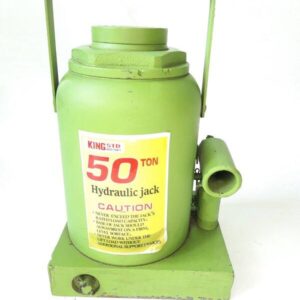 Домкрат гидравл. бутылка 50т KSB-50 выс 415мм