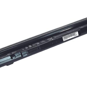 Аккумулятор для ноутбука Asus A32-U46 U46 14.4V Black 5200mAh OEM