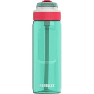 Бутылка для воды Kambukka Lagoon 750 мл бірюзовий (11-04005)