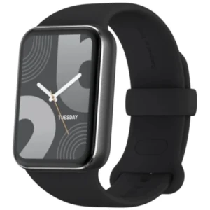 Фитнес браслет Xiaomi Smart Band 9 Pro (BHR8710GL) Obsidian Black (1111143)