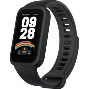 Фитнес браслет Xiaomi Smart Band 9 Active (BHR9444GL) Black (1111146)
