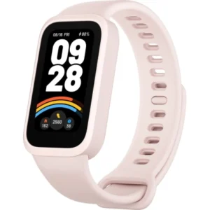 Фитнес браслет Xiaomi Smart Band 9 Active (BHR9917GL) Pink (1111962)