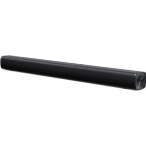 Акустическая система Xiaomi Soundbar 2.0ch (MDZ-34-DB) Black (1115485)