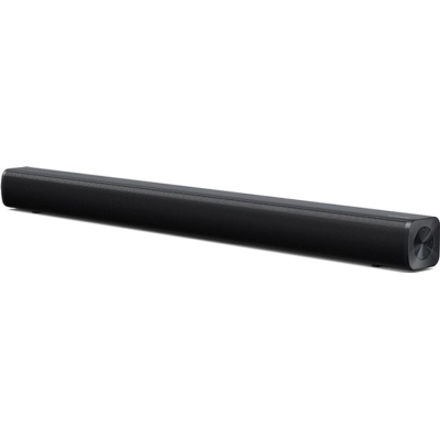 Акустическая система Xiaomi Soundbar 2.0ch (MDZ-34-DB) Black (1115485)