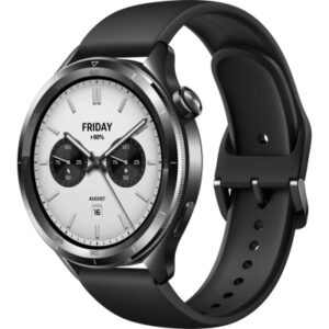 Смарт-часы Xiaomi Watch S4 Black BHR9195GL (1126556)