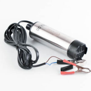 Насос паливоперекачуючий d-51мм 12V FTP-AU0001