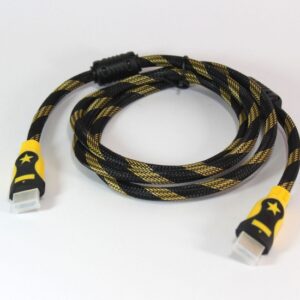 Кабель Hdmi to Hdmi для подключения техники 1,5м