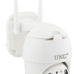 IP Камера відеоспостереження з WiFi UKC N3 6913