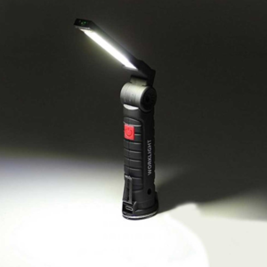 Фонарь W-52 COB 3W LED Worklight, 14.5 см