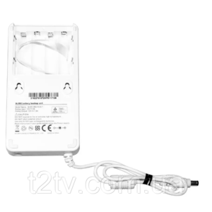 Mini UPS для роутеров 12V BBU15-DT без AA аккумуляторов