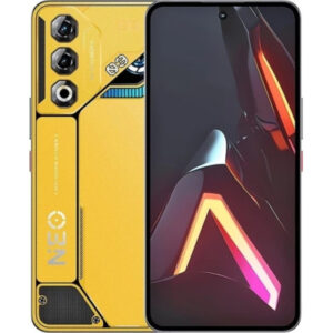 Мобильный телефон ZTE Nubia Neo 3 GT 5G 12/256GB Yellow (1164538)