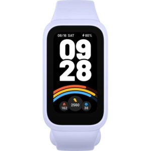 Фитнес браслет Xiaomi Smart Band 9 Active (BHR08L3GL) Purple (1166771)