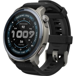 Смарт-часы Amazfit Balance 2 Чорний W2430GL1N (1167420)