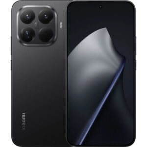Мобильный телефон Xiaomi 15T Pro 12/256GB Black (1168051)