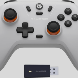 Геймпад GameSir Nova Lite