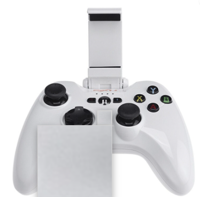 Геймпад PXN 6603 (Speedy) MFi Белый