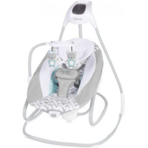 Кресло-качалка Ingenuity 2 в 1 Ingenuity SimpleComfort (11791)