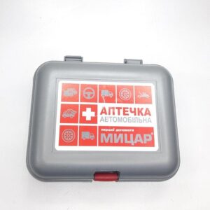Аптечка "Мицар"