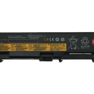 Аккумулятор для ноутбука Lenovo 42T4235 ThinkPad T430 10.8V Black 5200mAh OEM