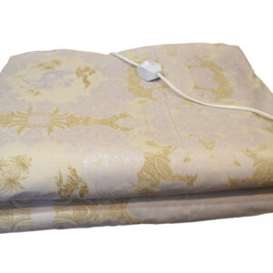 Електроковдра Shine ЕКВ-2-220 ЛЮКС, бежеве