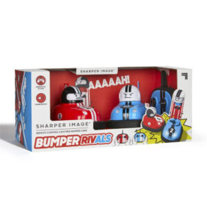 Игровой набор Sharper Image Road Rage speed bumpers Sharper (1240000481)