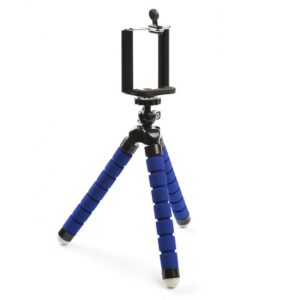 Трипод штатиф для селфи UFR Selfie Flexi Pod
