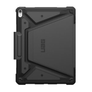 Чехол для планшета UAG iPad Air 13" (Gen 1 2024) Metropolis SE Black (124472114040)