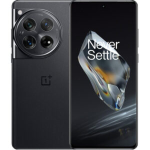 Мобильный телефон OnePlus 12 5G 12/256Gb Black